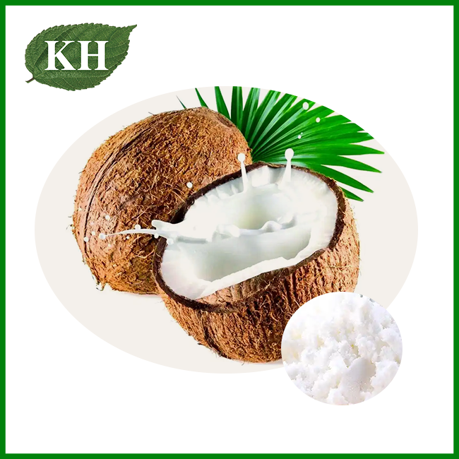 Coconut Powder